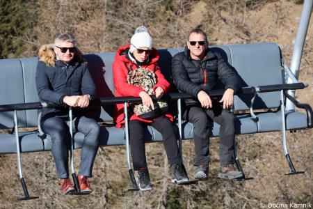 Odprtje nove šestsedežnice na Valiki planini (95)